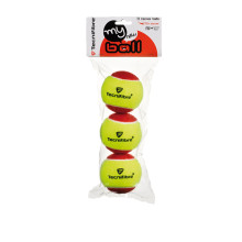 TECNIFIBRE MY NEW BALL SACCHETTO DA 3