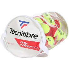 TECNIFIBRE MY NEW BALL CONFEZIONE DA 36