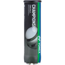TUBO DI 4 PALLINE YONEX CHAMPIONSHIP