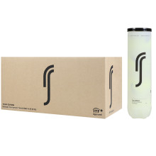 SCATOLA DI 18 TUBI PER PALLINE ROBIN SODERLING ALL COURT TOUR EDITION 4