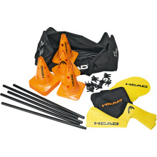 KIT DI ALLENAMENTO HEAD