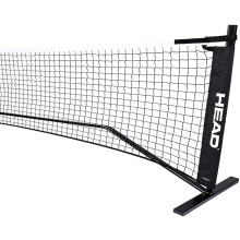 RETE MINI TENNIS HEAD 6.1M