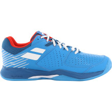 SCARPE BABOLAT PULSION EXCLUSIVE TERRA BATTUTA