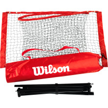 SET MINI TENNIS WILSON 3,2 METRI