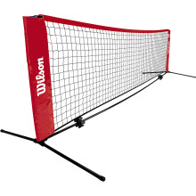 SET MINI TENNIS WILSON 6,1 METRI