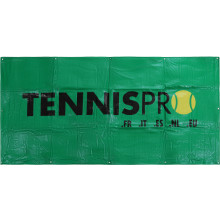 BANDERUOLA TENNISPRO.FR 4M*2M