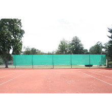 PARABREZZA DA TENNIS (12 METRI)
