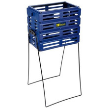 CESTO 80 PALLONI TRETORN