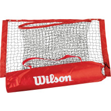 RETE DI RICAMBIO PER SET DA TENNIS WILSON MINI 6,1 METRI