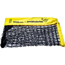 RETE DI RICAMBIO MINIONS PER SET MINI TENNIS WILSON 5,5 METRI