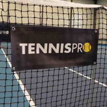SET DI 2 RETI PLV TENNISPRO 70CM-30CM