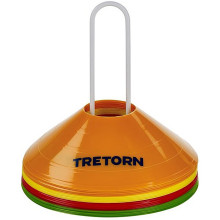 CONI TRETORN (20 PEZZI)