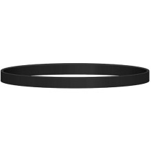 BANDA ELASTICA DI RESISTENZA 1M * 22MM * 4,5 MM