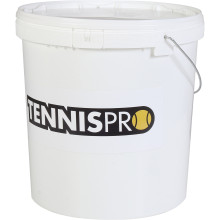 LOGOTE TENNISPRO SECCHIO CON COPERCHIO