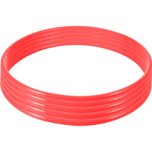 SET DI 5 CERCHI ROTONDI DIAMETRO 75 CM