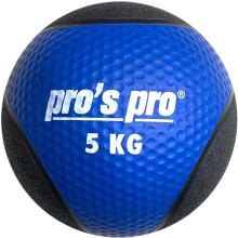 PALLA MEDICA 5 KG