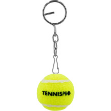 PORTACHIAVI PER PALLINE TENNISPRO