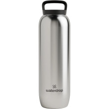PALLONE INOX DA 1 L A GOCCIA D'ACQUA