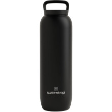 PALLONE INOX DA 1 L A GOCCIA D'ACQUA