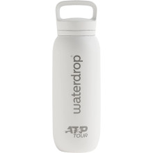 BORRACCIA ATP TOUR 600ML IN ACCIAIO INOX