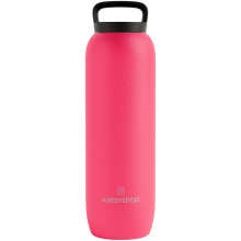 PALLONE INOX DA 1 L A GOCCIA D'ACQUA