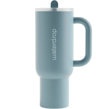 BOTTIGLIA A GOCCIA EXPLORER 1000ML
