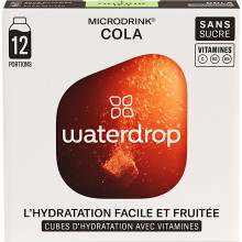 MICRODRINK WATERDROP COLA