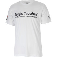 MAGLIETTA TACCHINI MONTE CARLO