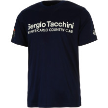 MAGLIETTA TACCHINI MONTE CARLO