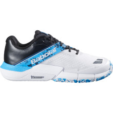 SCARPE DA PADEL BABOLAT MOVEA