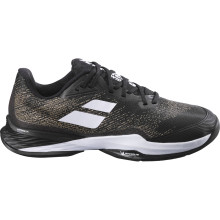 CHAUSSURES BABOLAT JET MATCH 3 WIDE TOUTES SURFACES