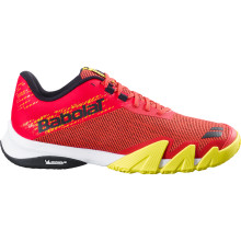 SCARPE DA PADEL BABOLAT JET VIVA