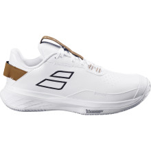 BABOLAT SFX EVO PREMIUM WIMBLEDON SCARPE TUTTE LE SUPERFICI