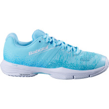 BABOLAT SENSA PADEL SCARPE DA DONNA