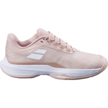 CHAUSSURES BABOLAT FEMME JET TERRE 2 TOUTES SURFACES