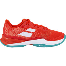 SCARPE DA DONNA BABOLAT JET MACH 3 ALL-SURFACE