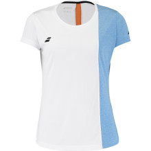 MAGLIETTA BABOLAT JUNIOR FILLE PLAY CAP SLEEVE