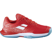 SCARPE BABOLAT JUNIOR JET MACH 3 CLAY