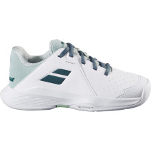 SCARPE BABOLAT JUNIOR PROPULSE WIMBLEDON ALL-SURFACE