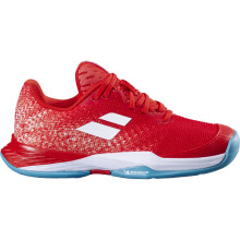 SCARPE BABOLAT JUNIOR JET MACH 3 ALL-SURFACE