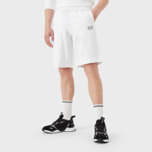 PANTALONCINI EA7 LOGO SERIES OVERSIZE