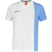 MAGLIETTA BABOLAT PLAY GIROCOLLO