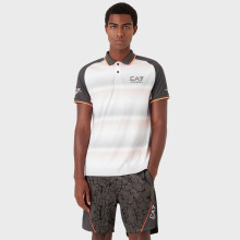 POLO EA7 TENNIS DYNAMIC ATHLETE