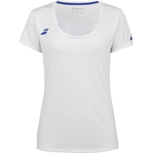 MAGLIETTA BABOLAT DONNA PLAY CAP SLEEVE