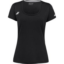 MAGLIETTA BABOLAT DONNA PLAY CAP SLEEVE