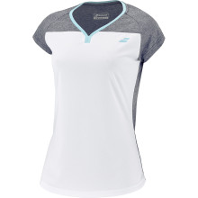 MAGLIETTA BABOLAT DONNA PLAY CAP SLEEVE