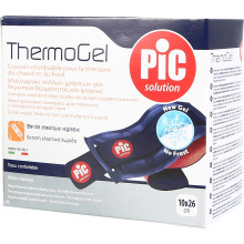 IMPACCO CALDO-FREDDO RIUTILIZZABILE CON CINGHIA
