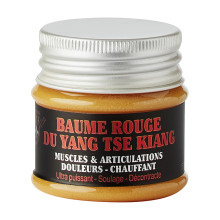 BALSAMO YANG TSE KIAN ROSSO 50ML