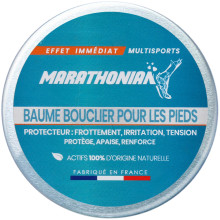 BAUME IL BALSAMO MARATHONIANO