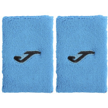 COPPIA DI BRACCIALETTI JOMA A DOPPIA LARGHEZZA